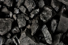 Moel Tryfan coal boiler costs